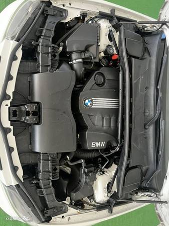 BMW 118 d DPF Edition Sport - 22