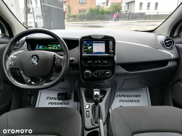 Renault Zoe - 22