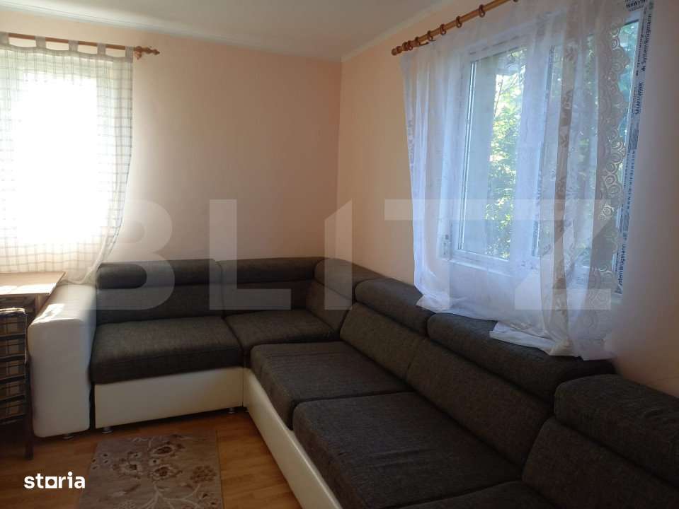 Casa individuala, 6 camere, 100mp, 1700 mp teren, zona loc.Patrauti - Imagine principală: 4/6