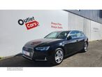 Audi A4 Avant 2.0 TDI Sport S tronic - 1