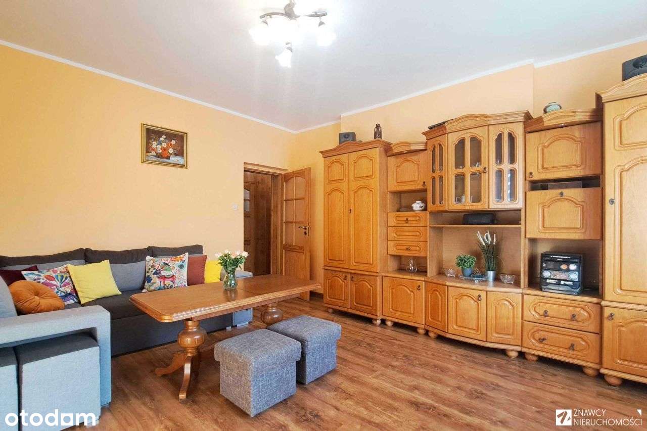 2 duże pokoje, świetna komunikacja z Katowicami-6