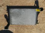 INTERCOOLER CHŁODNICA VW touran 1.9 tdi golf vi v - 1