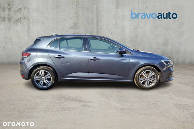 Renault Megane 1.3 TCe FAP Intens - 6