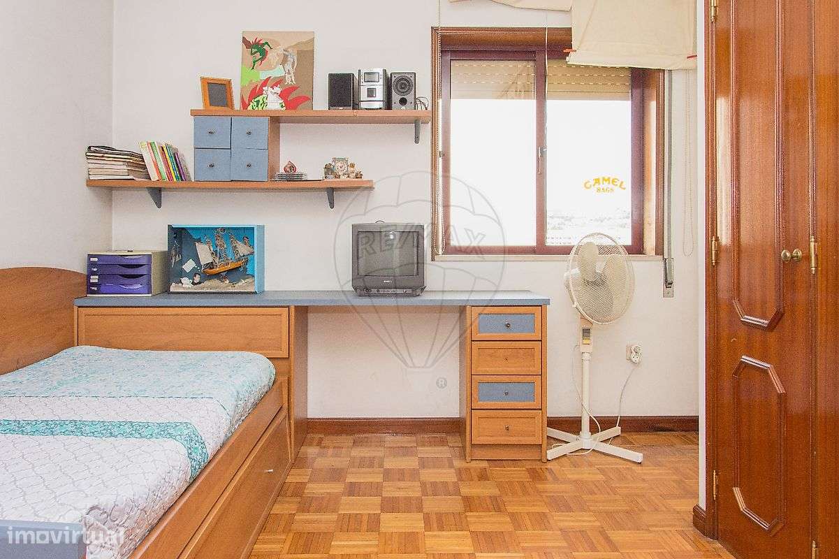 Apartamento T3 para venda-17