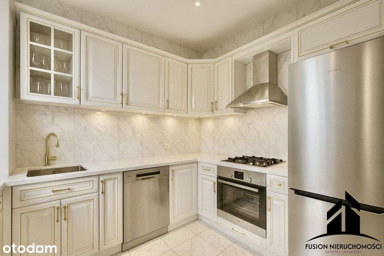 Przestronne mieszkanie dwupoziomowe | 93 m² | Rzes-3