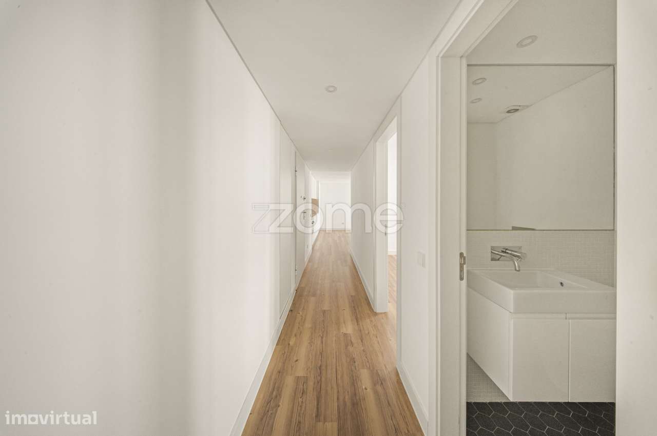 T2 no Vila Olarias com Estacionamento - Grande imagem: 4/15