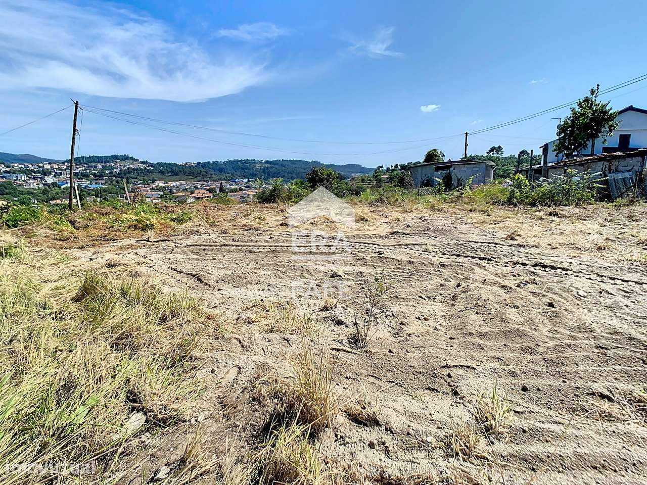 Terreno para construção em Golães - Grande imagem: 4/11