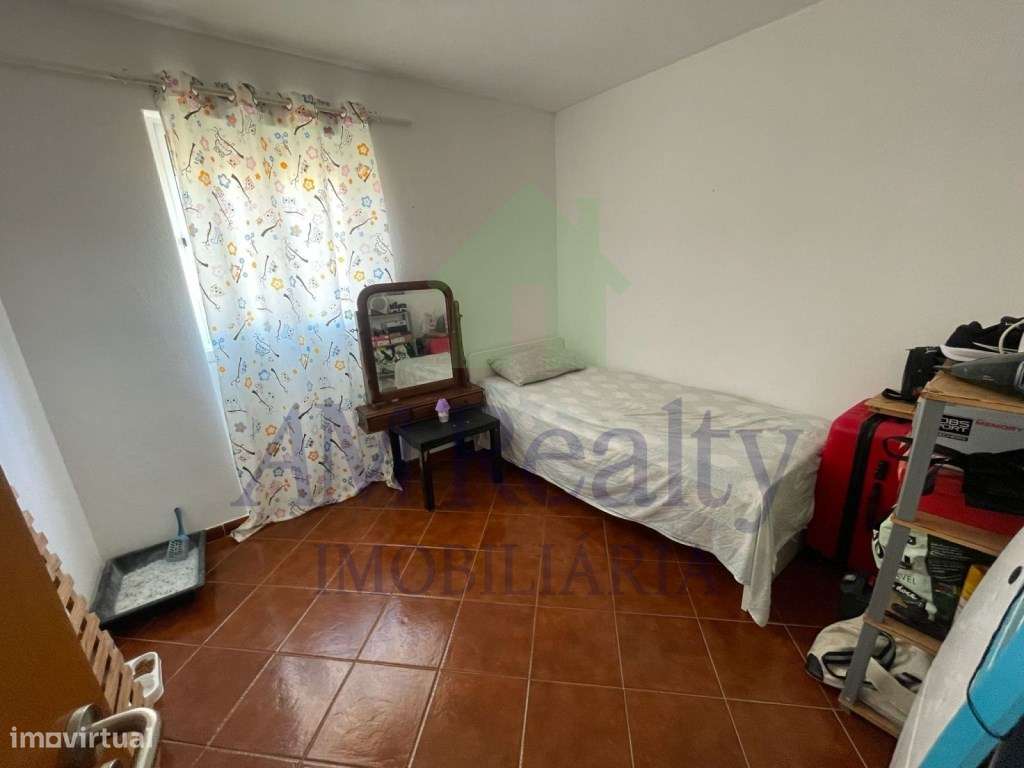 APARTAMENTO T2 | PENICHE-8