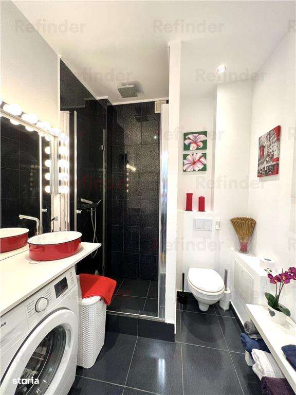 Vanzare 2 camere lux | Piata Amzei - Calea Victoriei | fara risc sau u-11