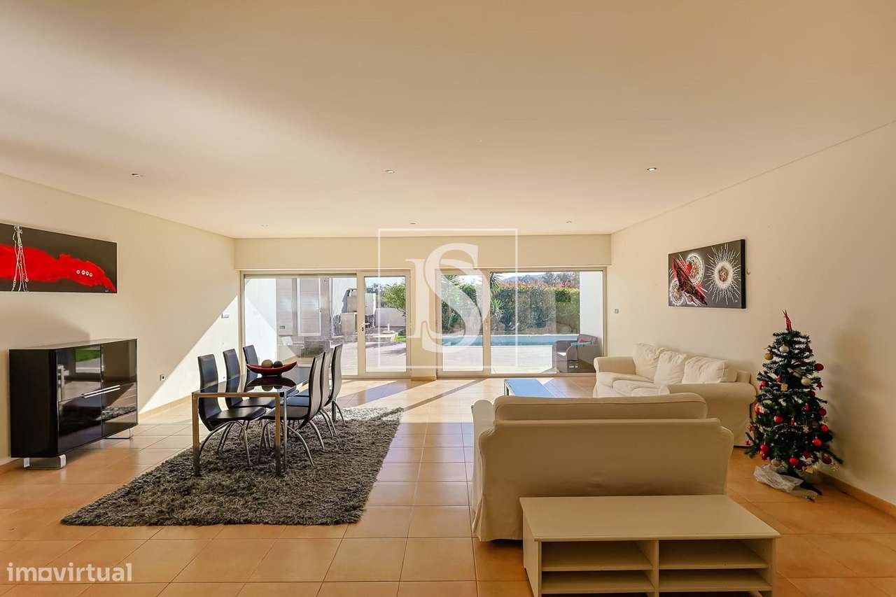 Moradia Isolada com PISCINA, em Tamel (São Verissimo)! - Grande imagem: 4/55