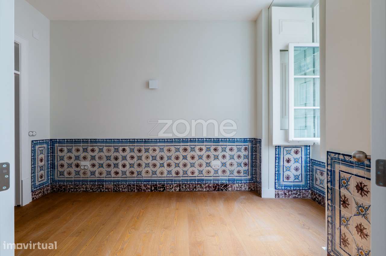 Alecrim 51: sofisticação e charme no coração de Lisboa - Grande imagem: 3/57