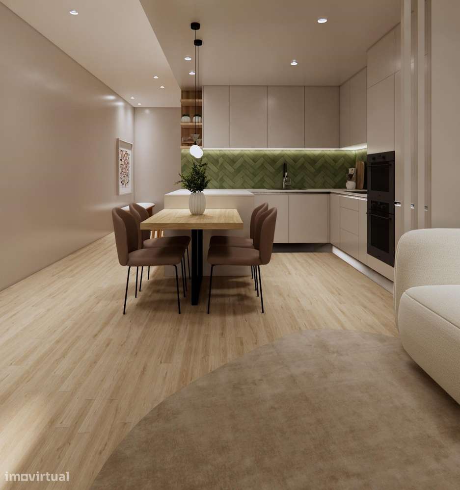 T1 Matosinhos - Grande imagem: 4/7