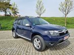 Dacia Duster 1.6 16V 4x4 Prestige - 2