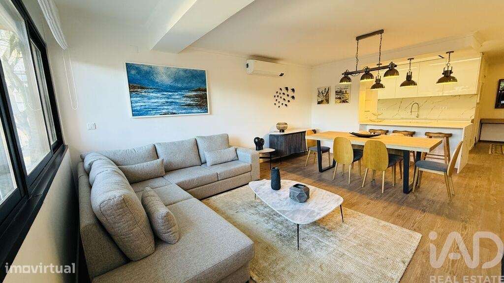 Apartamento T2 em Cascais e Estoril de 81,2 m2 - Grande imagem: 5/31