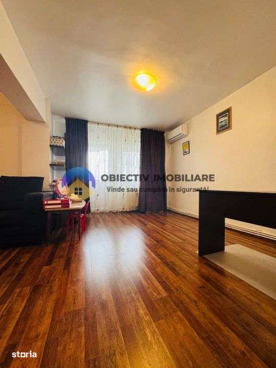 Apartament 3 camere- zona Calea Romanului - Imagine principală: 3/16