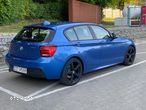 BMW Seria 1 - 7