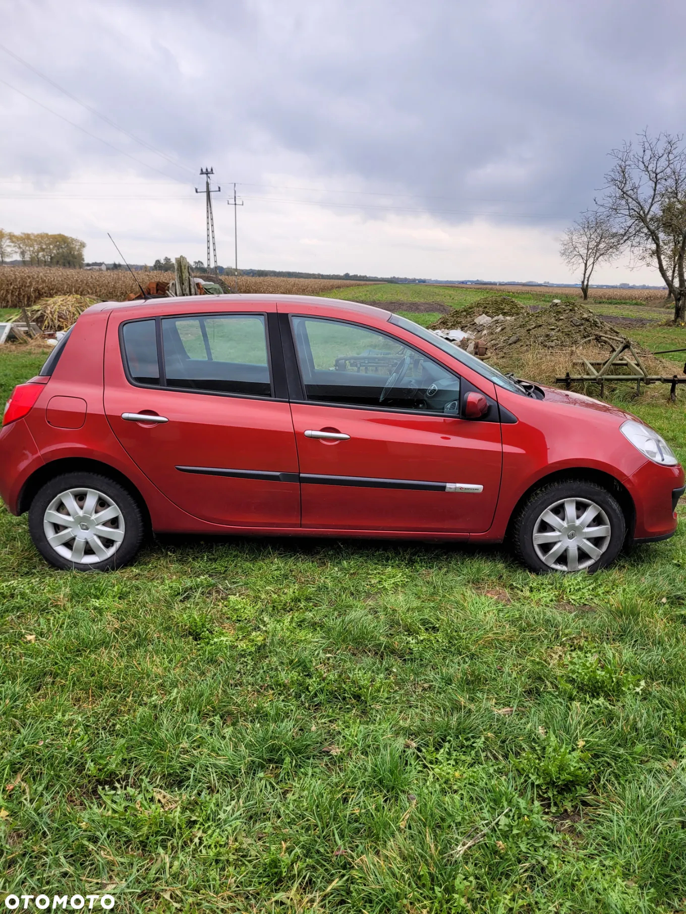 Renault Clio 1.2 TCE Rip Curl - 4