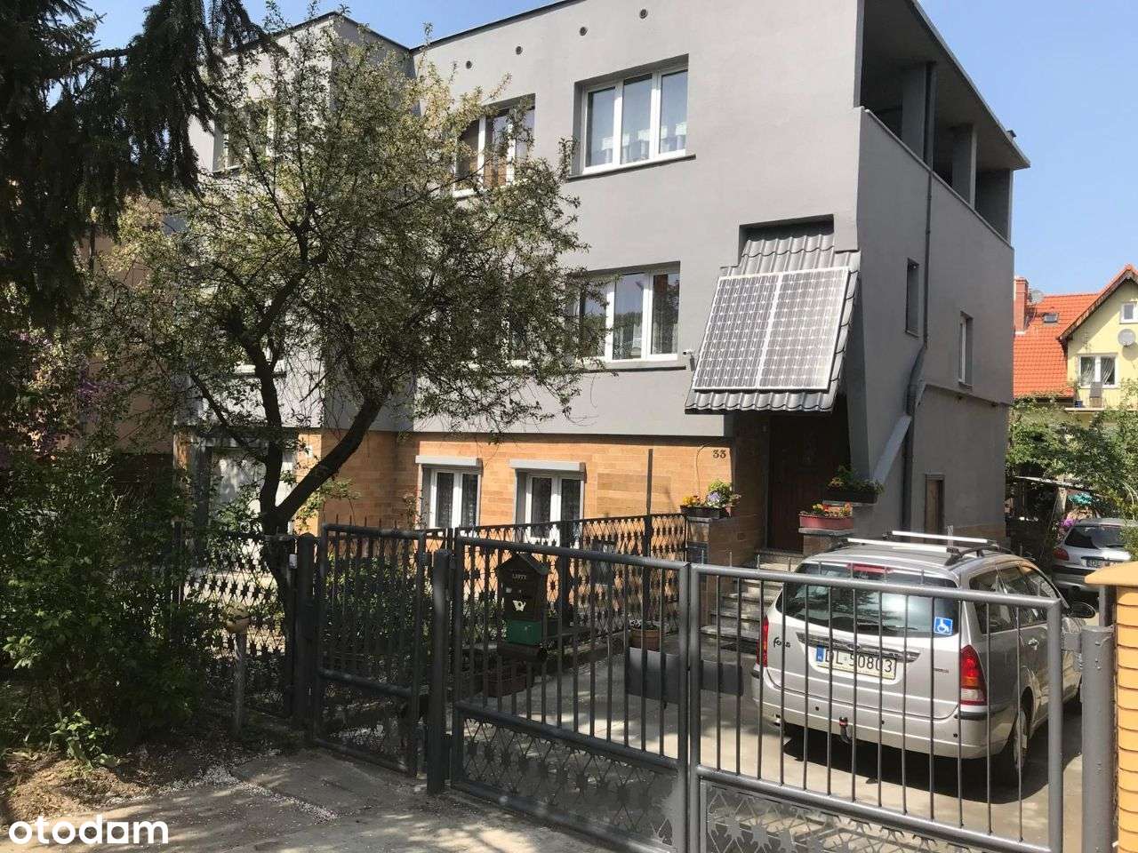 Sprzedam dom , Legnica-16