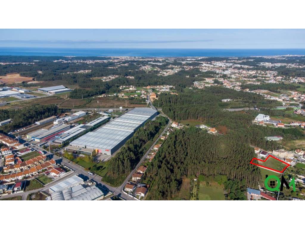 Terreno de 3200m² com projeto aprovado para moradia e anexos em São...-33