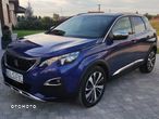 Peugeot 3008 2.0 BlueHDi GT S&S EAT6 - 1