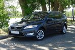 Ford Mondeo 1.8 TDCi Silver X - 2