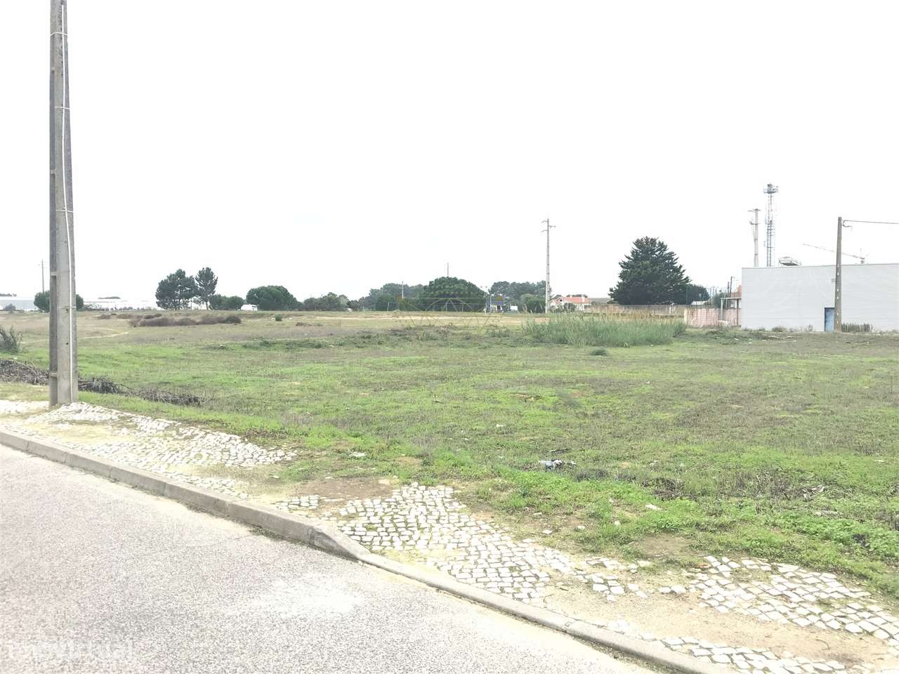 Terreno Para Construção  Venda em Benavente,Benavente - Grande imagem: 2/3