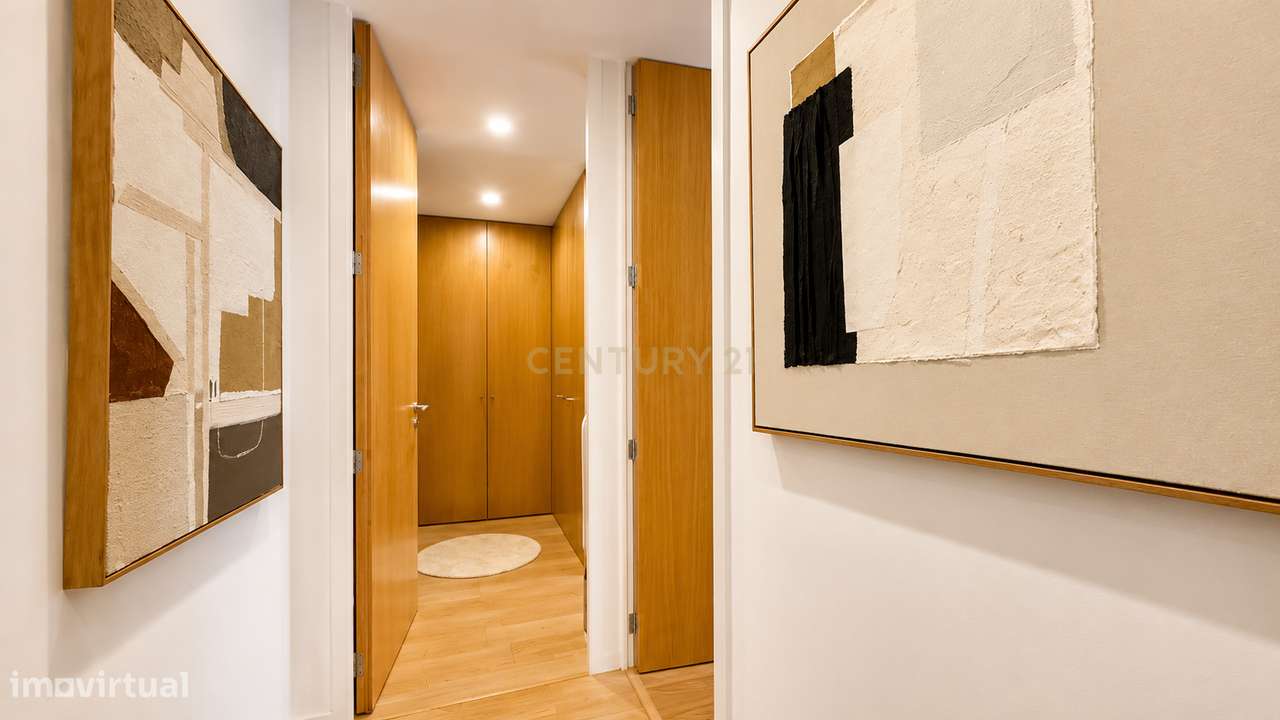 Apartamento T2 em Penafiel, Porto-15