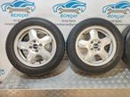 JANTES ORIGINAL MINI COOPER ONE D R56 15' 5.5J ET45 4X100  R50 R53 R52 CABRIO R55 CLUBMAN R57 CABRIO - 5