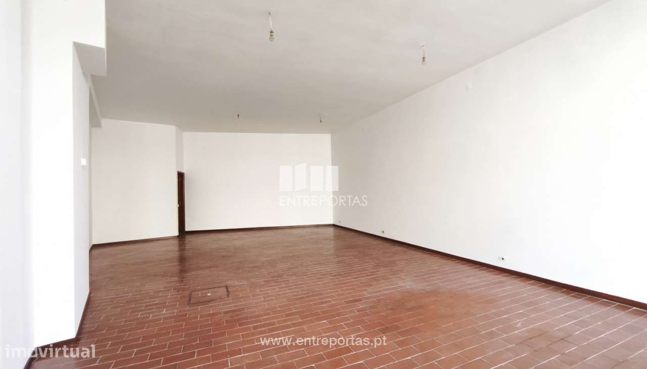 Arrendamento de loja em Monserrate, Viana do Castelo. - Grande imagem: 5/9