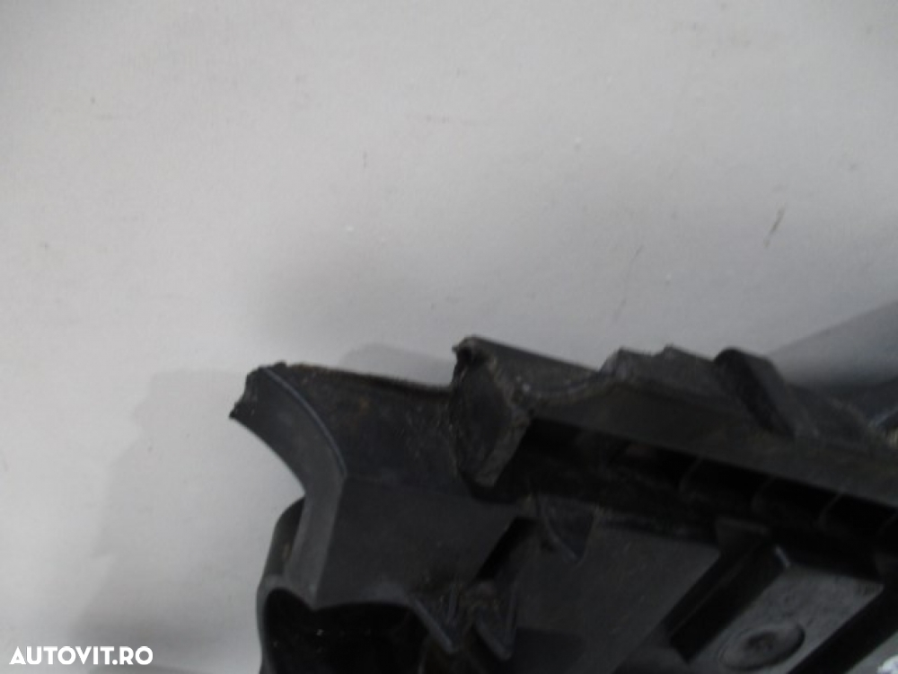 Suport baterie Skoda Octavia 2 2.0D / VW Passat B6 / Touran / Audi A3 / Seat Leon An 2004-2012 cod 1K0915333 - 5