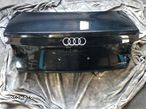 AUDI A8 D5 KLAPA TYLNA IDEALNA LY9B - 1