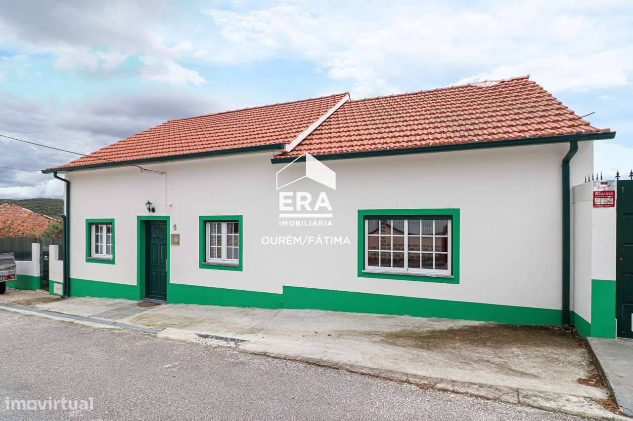 Moradia isolada T3+1-41