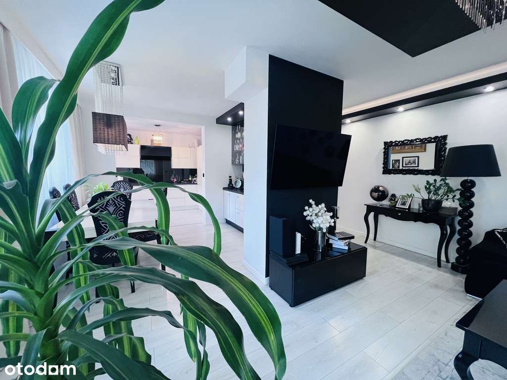 Apartament Glamour, BEZ PROWIZJI!-4