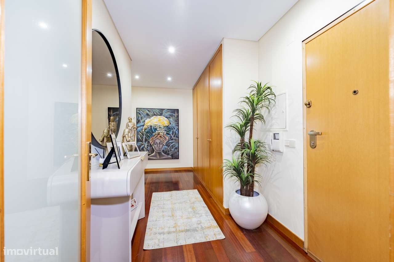 Apartamento T3 para venda em Celeirós, Braga-7