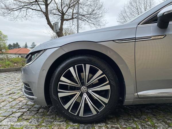 VW Arteon 2.0 TDI Elegance DSG - 7