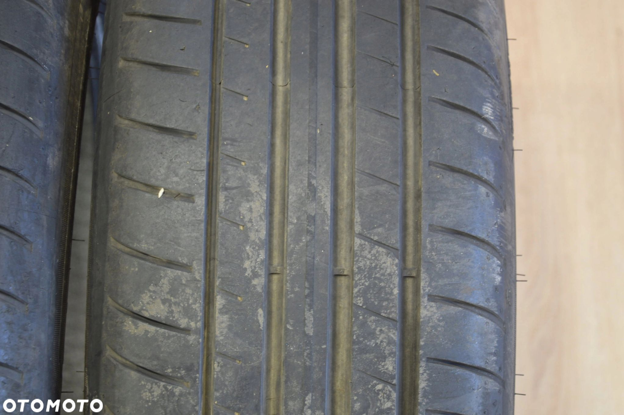 2szt. GOODYEAR EAGLE F1 ASYMETRIC 3 235/50R19 2021 - 8