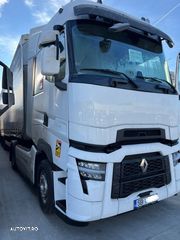 Renault T-High 480