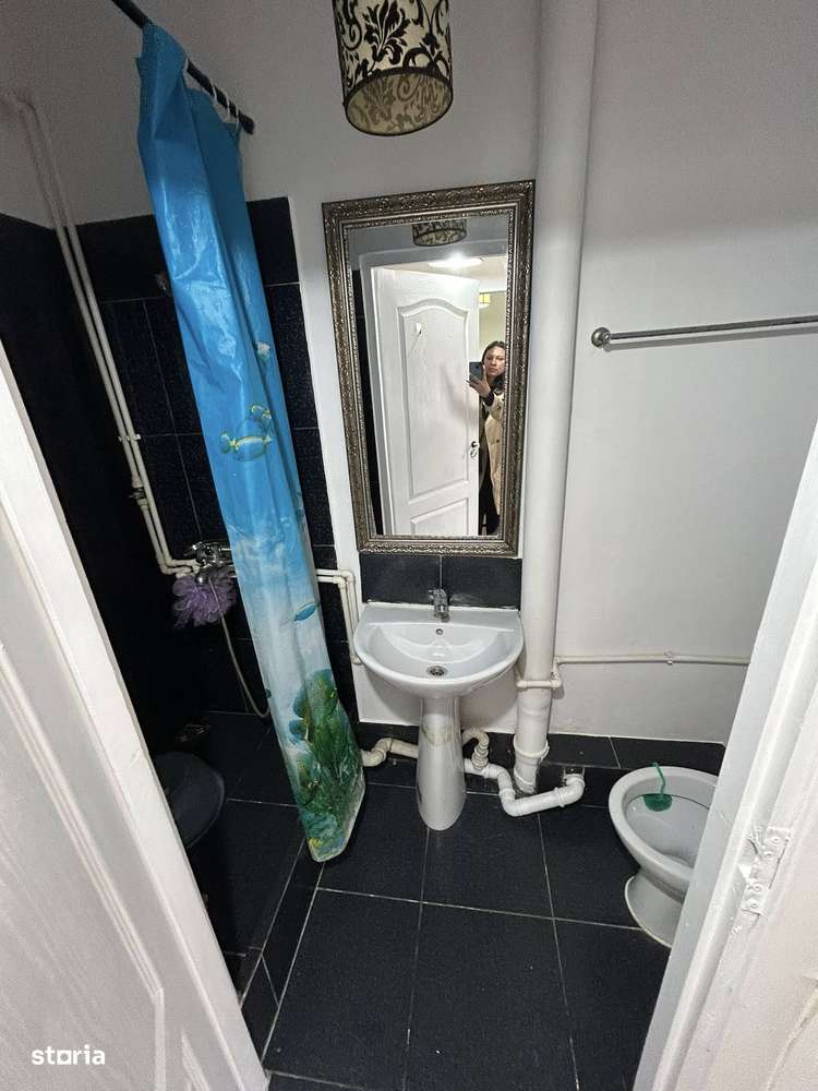 De vanzare garsoniera mobilata Pret 17.500 - Imagine principală: 2/3