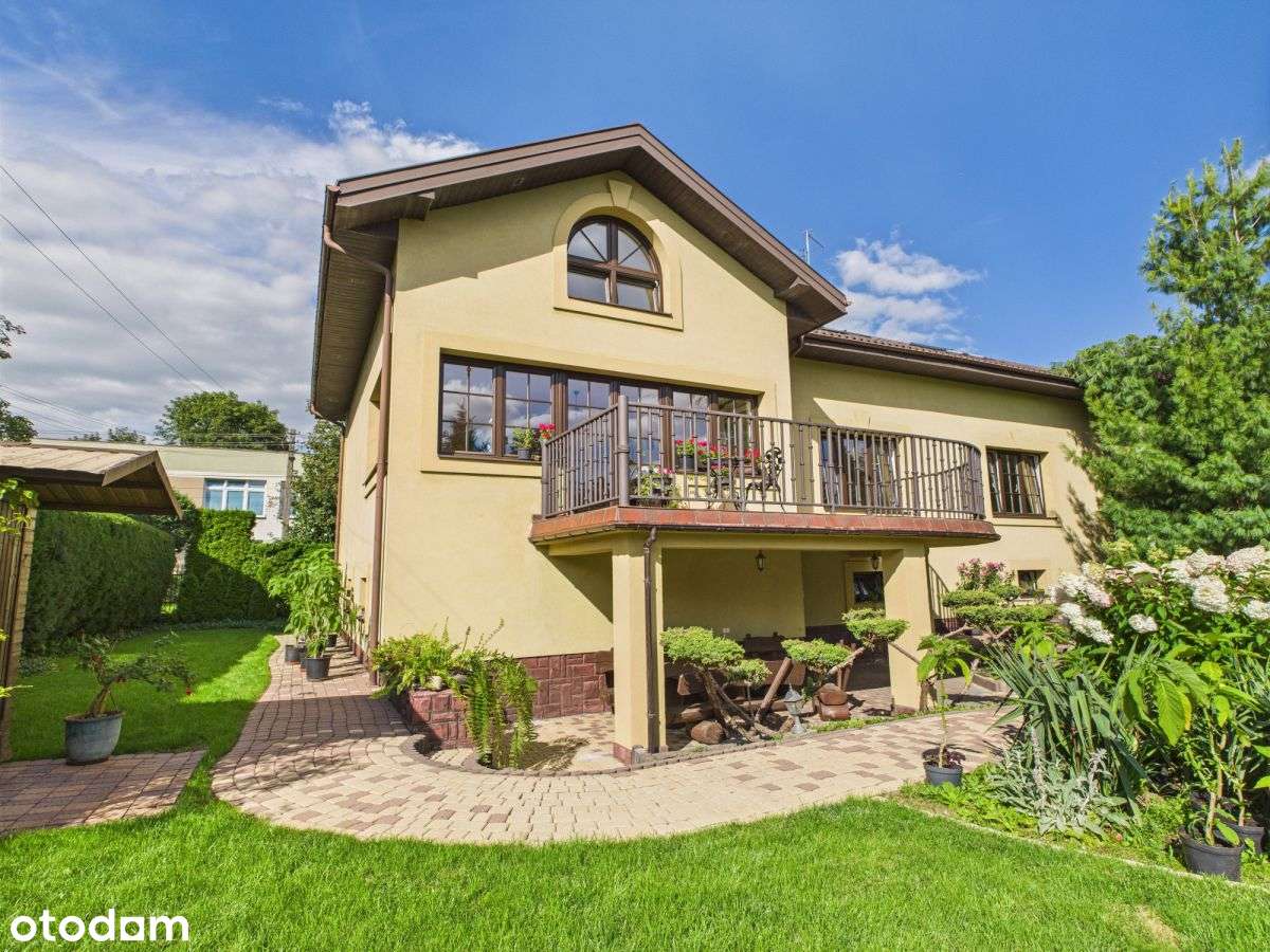 Spokój na uboczu. Centrum pod ręką ! - Pełny obrazek: 5/20