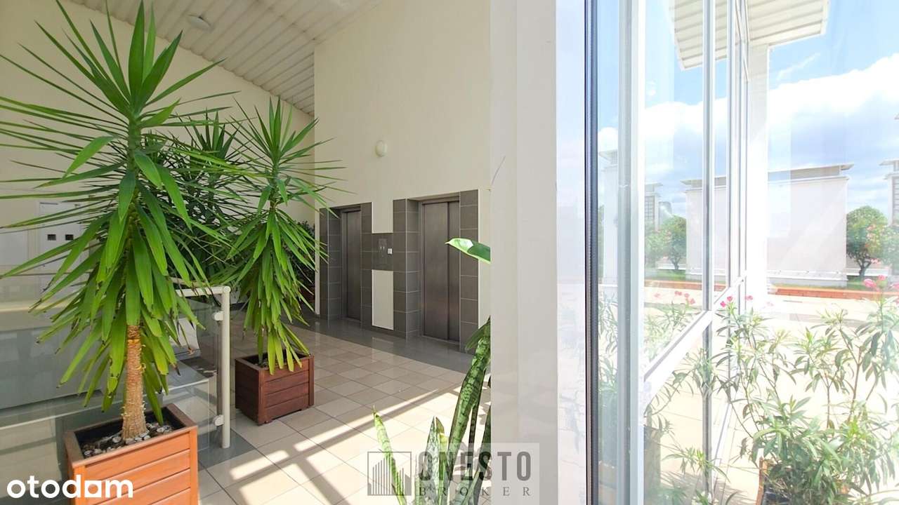 Mieszkanie 64m2 apartamentowiec ul. Bema obok umcs-8