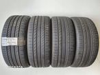 4XCONTINENTAL CSC 5 JLR OPONY 255/50 R20 109W XL - 1