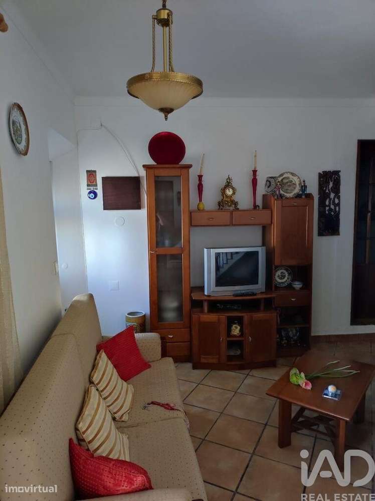 Casa / Villa T2 em São Luís de 38,2 m2 - Grande imagem: 4/17