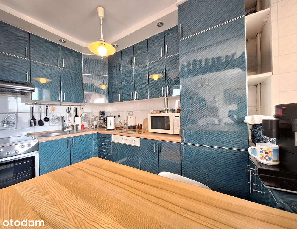 Na sprzedaż 3 pokojowe mieszkanie Jaroty, Jarocka - Pełny obrazek: 2/9