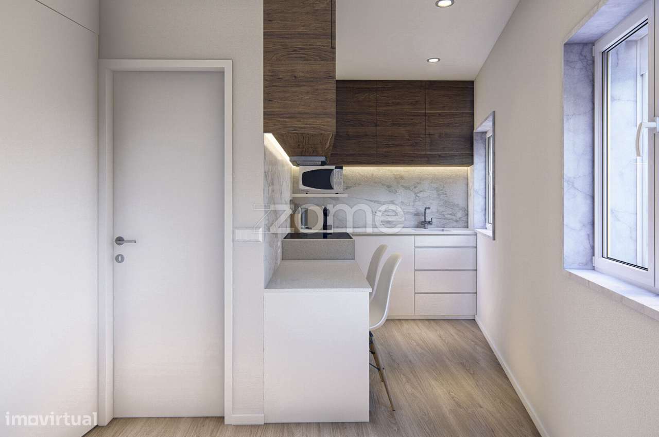 Oportunidade Investimento | Moradia com 5 Suites + Estúdio | Tovim-10
