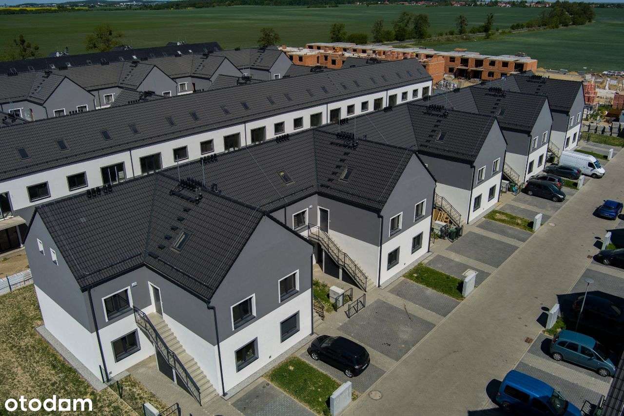 GOTOWE DO ODBIORU 111m²(70m²+41m²-2 poziomy)+BALKON+m.parking.+komórka-15