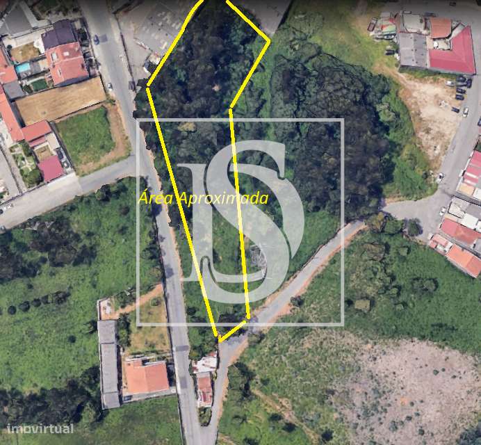 Terreno em Serzedo - Grande imagem: 5/10