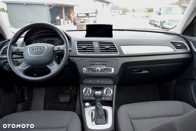 Audi Q3 2.0 TDI Quattro S tronic - 35