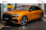 Audi Q8 50 TDI mHEV Quattro Tiptronic - 1