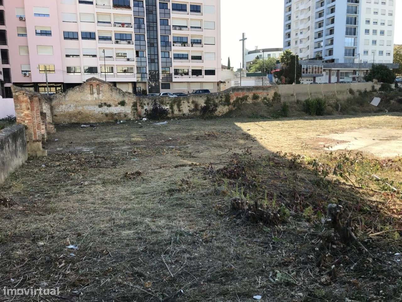Terreno Urbano - 5037 m2 de construção - Lisboa-11
