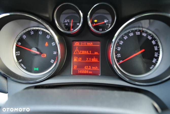 Opel Mokka 1.4 Turbo ecoFLEX Start/Stop 4x4 Innovation - 15